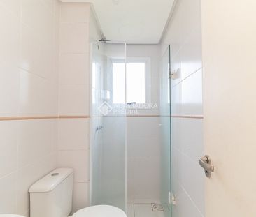 Apartamento com 2 quartos e 51m² para alugar em Aberta dos Morros, ... - Foto 4