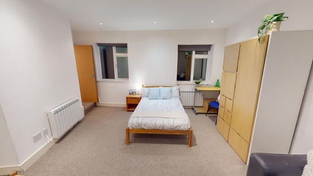 1 bedroom ground floor flat to rent - Photo 1