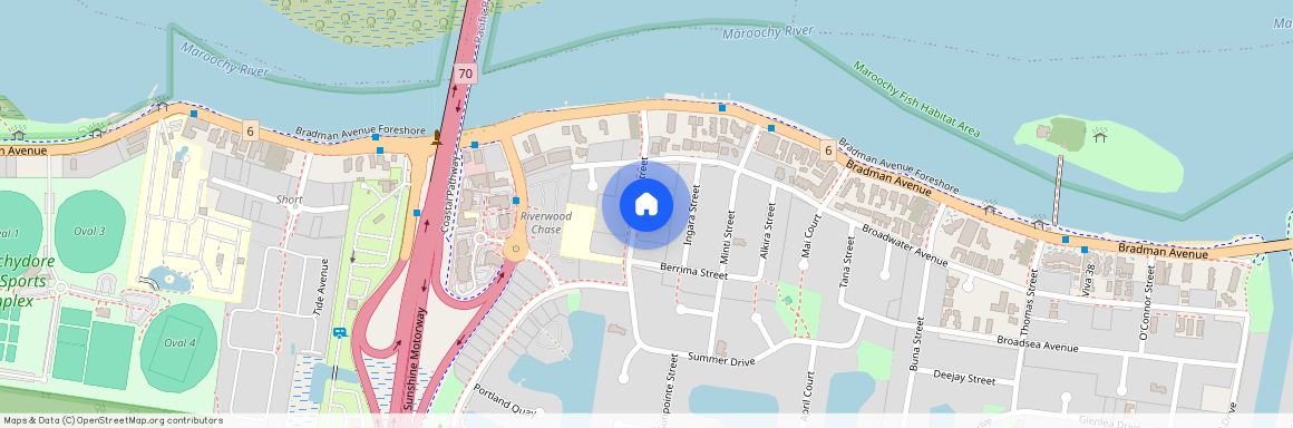 7/11-13 Yinni Street, Qld 4558, Maroochydore