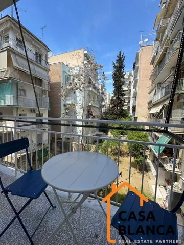 Studio/Γκαρσονιέρα για ενοικίαση Παγκράτι - Φωτογραφία 2