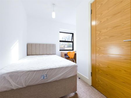 1 bedroom property to rent - Photo 5