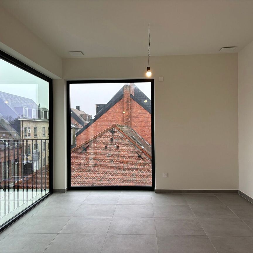 Appartement te huur in Arendonk - Foto 1