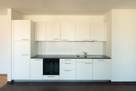 Charmant & Speziel - sind Sie bereit für diese Wohnung? - Photo 3