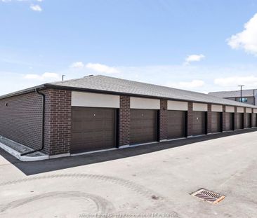 For Lease - 728 BROWNSTONE Unit# 306, Lakeshore, Ontario - Photo 5