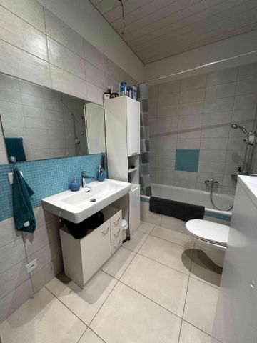 3.5 Zimmer, 75 m², 3. Stock - Foto 3