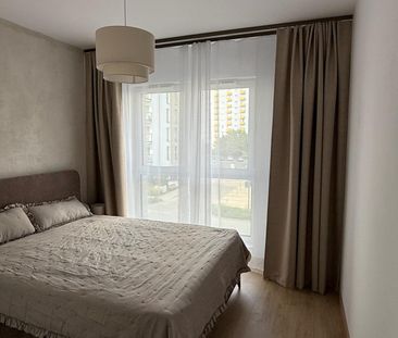 Mieszkanie na wynajem – Poznań , wojciechowskiego - Фото 4