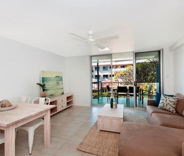 Beach Front Living in the Heart of Townsville - Photo 1