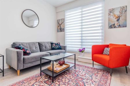 For Lease - 1 Grandview Avenue Unit# 507, Markham, Ontario - Photo 2