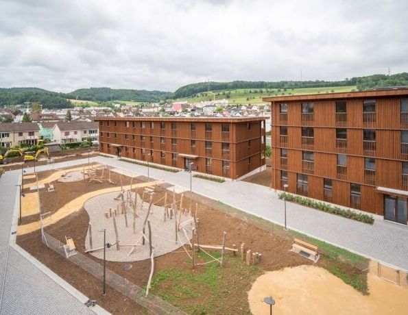 Your new home - Photo 1