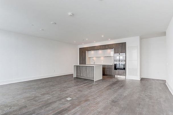 For Lease - 30 Inn On The Park Drive Unit# 2507, Toronto, Ontario - Photo 1
