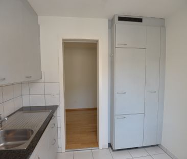 Attraktive Wohnung Nähe Schappe-Center! - Foto 1