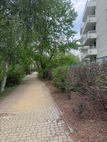 Wynajmę 2-pokojowe na Kabatach z garażem 51.17 m² - Фото 3