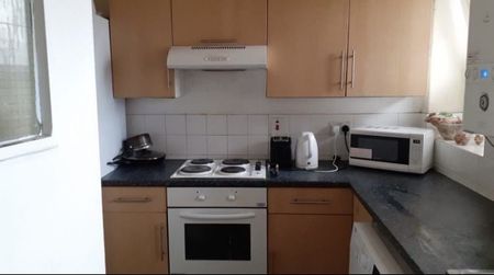 5 Bed Flat, Mountain House, SE11 - Photo 5