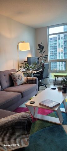 For Lease - 231 Fort York Boulevard Unit# 1006, Toronto, Ontario - Photo 2