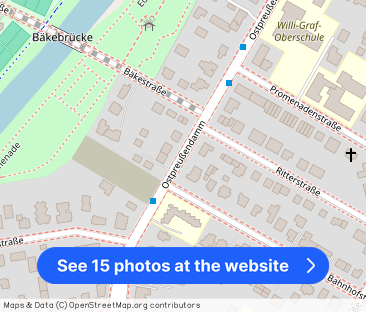 FAMILIENTRAUM Doppelhaushälfte in Stadtvilla Stil in perfekter Lage - Photo 1