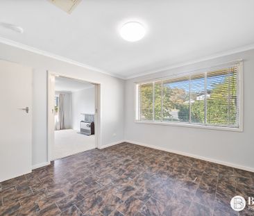 1 Anderson Street, Chifley ACT 2606 - House For Rent | Domain - Photo 1