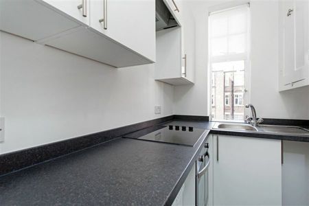 1 Bedroom Flat To Let - Photo 2