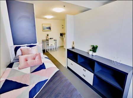 Ultra Twin Apartment - Photo 2