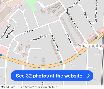 Nicholson Road, Croydon, CR0 - Photo 1