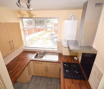 1 bedroom flat to rent - Photo 6