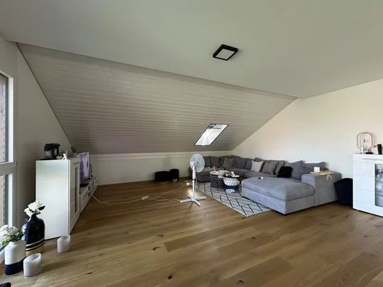 Appartement de 4.5 pièces au 2ème étage - Photo 1