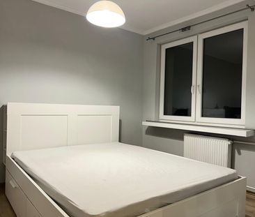 Łódź - Mieszkanie na wynajem - Фото 6