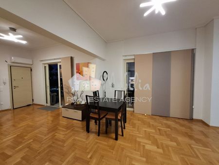 Διαμέρισμα για ενοικίαση Πλατεία Παπαδιαμάντη (Άνω Πατήσια) - Φωτογραφία 5
