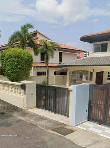 West Coast Gardens (D5), Semi-Detached - For Rent - Photo 4