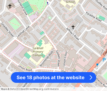 Gaskell Street, London, SW4 - Photo 1