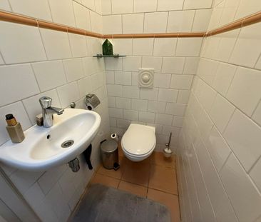 Reguliersgracht 15I, 1017 LJ, Amsterdam - Foto 5