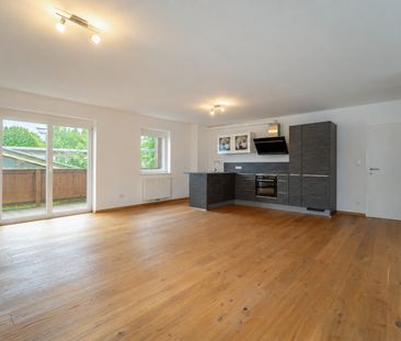Wohnung am Sonnberg mit Weitblick über Kirchberg - Foto 3