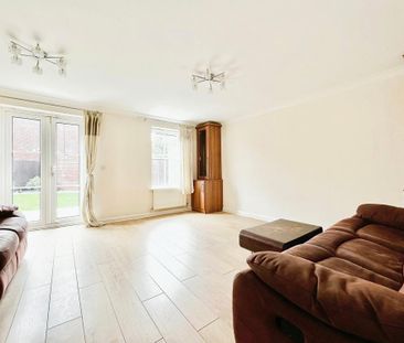 3 bedroom end of terrace house to rent - Photo 6