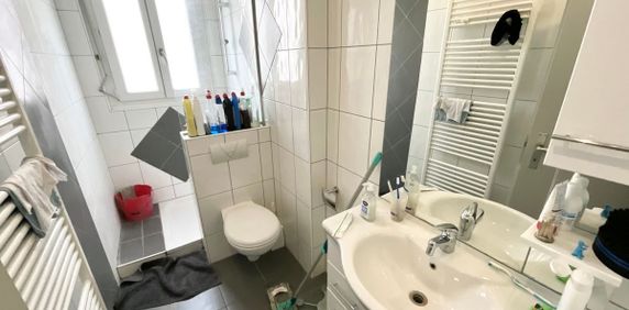 Appartement de 3 pièces - Foto 2