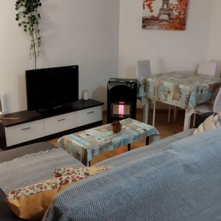 Piso de alquiler en Rúa Da Guarda, 14, Baiona - Photo 1