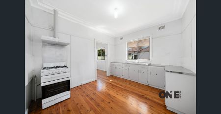 #2 BED PLUS STUDY #CLOSE TO LIDCOMBE STATION AND SHOPPING CENTER #LOCKUP GARAGE - Photo 3