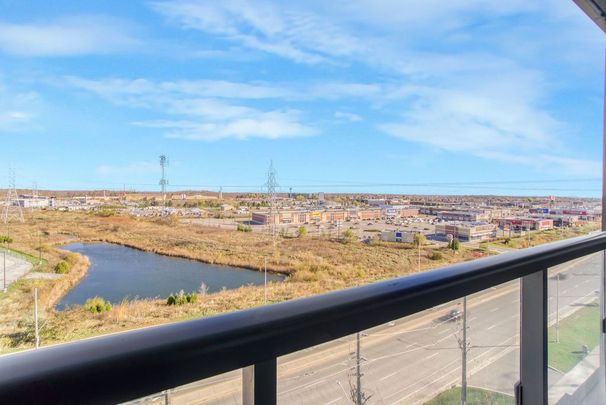 For Lease - 3200 Dakota Common Unit# B906, Burlington, Ontario - Photo 1