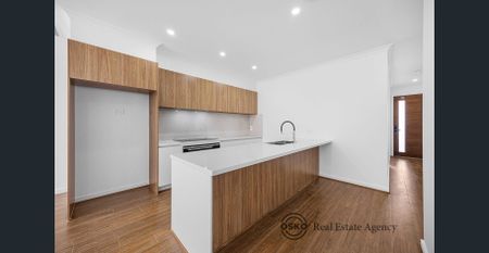 Stylish & Contemporary Family Living in Deanside - Photo 4