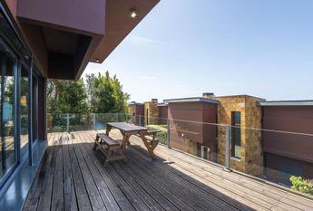 4 Bedroom House with swimming pool, Malveira da Serra, Cascais