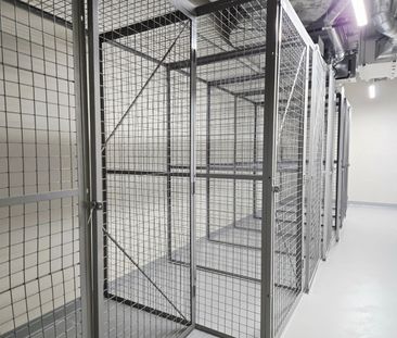 For Lease - 1100 Lackner Place Unit# 314, Kitchener, Ontario - Photo 5