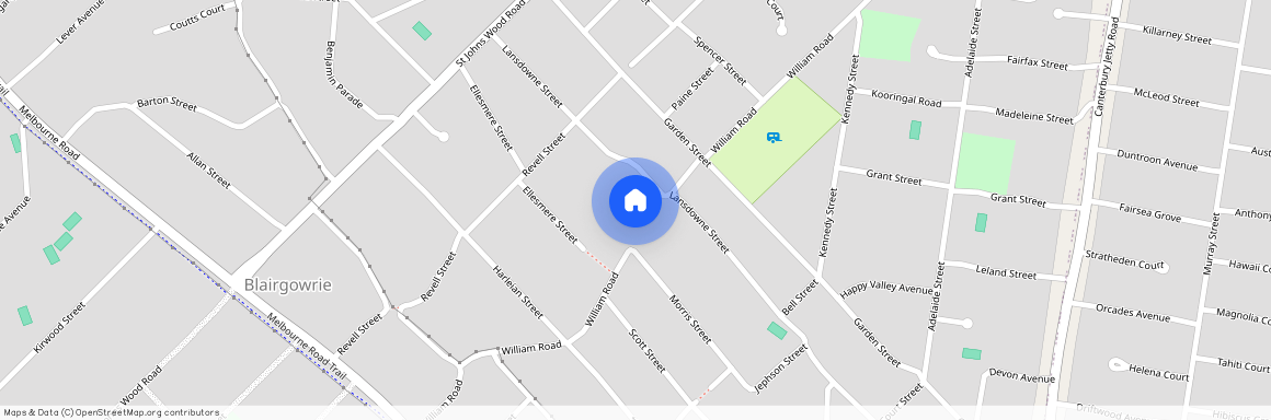 68 William Rd, Blairgowrie