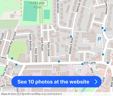Park Grove, Yeadon, LEEDS - Photo 1