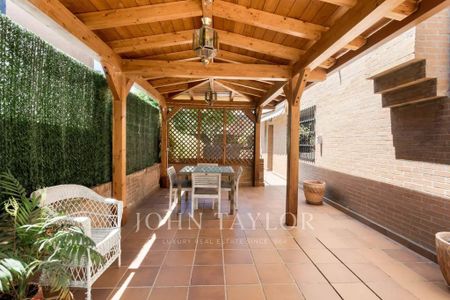 7 bedroom luxury House for rent in Pozuelo de Alarcón, Autonomous Region of Madrid - Photo 5