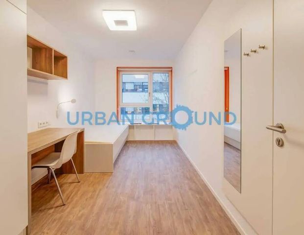 NUR FÜR STUDENTEN - Schönes Zimmer in 3-er Studenten-WG - Photo 1