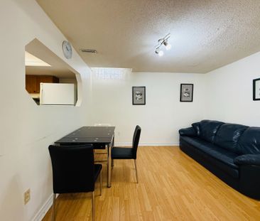 For Lease - 3 Halder Crescent Unit# BSMT, Markham, Ontario - Photo 1