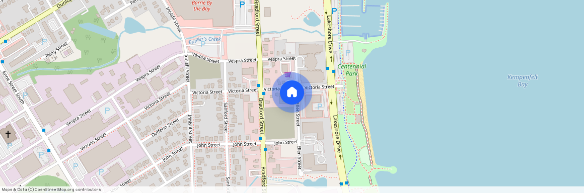 46 Ellen Street, Barrie