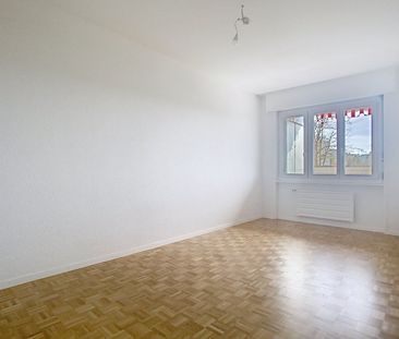 Renovated 3.5-room apartment - Photo 6