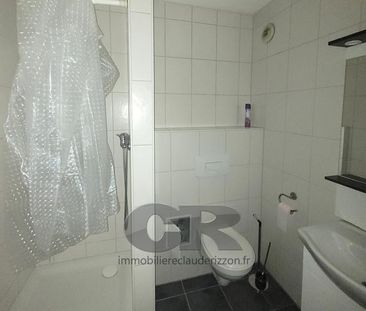 Location Appartement 1 pièce 19m² METZ 57050 - Photo 3