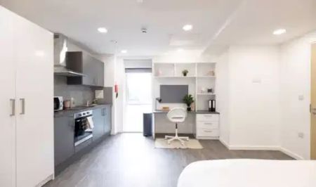 Premium Studio Plus - Photo 5