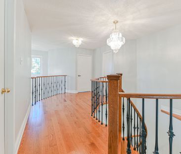 For Lease - 497 Winfield Terrace, Mississauga, Ontario - Photo 2