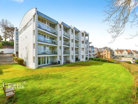 3 bedroom ground flat to rent - Photo 3